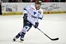 Thomas Sabo Ice Tigers vs ERC Ingolstadt, Eishockey, DEL, Deutsche Eishockey Liga, 13.12.2015
