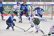 13.12.2020 - ERC Ingolstadt - Augsburger Panther
