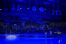 Eishockey, Herren, DEL, Saison 2025-2026, Spiel 47, ERC Ingolstadt - Nürnberg Ice Tigers, 01.03.2026
