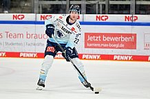 Eishockey, Herren, DEL, Saison 2022-2023, Spieltag 38, Nürnberg Ice Tigers - ERC Ingolstadt, 02.01.2023
