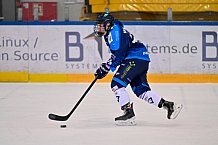 Eishockey, Herren, U20 DNL, Saison 2025-2026, Halbfinale - Spiel 2, ERC Ingolstadt - Krefelder EV 81, 15.03.2026