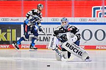 Eishockey, Herren, DEL, Saison 2024-2025, Spieltag 42, ERC Ingolstadt - Kölner Haie, 31.01.2025