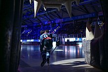 Eishockey, Herren, DEL, Saison 2025-2026, Spiel 11, ERC Ingolstadt - Nürnberg Ice Tigers, 17.10.2025