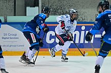 Eishockey, Herren, U20 DNL, Saison 2025-2026, Finale - Spiel 3, ERC Ingolstadt - Jungadler Mannheim, 04.04.2026