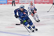 Eishockey, Herren, DEL, Saison 2021-2022, Spieltag 59, ERC Ingolstadt - Schwenninger Wild Wings, 01.04.2022