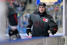 Eishockey, Herren, DEL, Saison 2025-2026, Spiel 16, ERC Ingolstadt - Kölner Haie, 31.10.2025