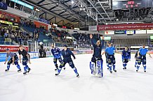 ERC Ingolstadt vs EHC Red Bull München, DEL, Deutsche Eishockey Liga, Spieltag 21, 24.11.2019