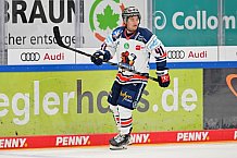 Eishockey, Herren, DEL, Saison 2022-2023, Vorbereitung, ERC Ingolstadt - Iserlohn Roosters, 14.08.2022