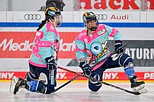 Eishockey, Frauen, DFEL, Saison 2023-2024, ERC Ingolstadt - ESC Planegg-Würmtal, 26.11.2023