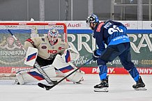 Eishockey, Herren, DEL, Saison 2024-2025, Vorbereitung, ERC Ingolstadt - Nürnberg Ice Tigers, 15.09.2024