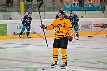 Eishockey, Herren, DEL, Saison 2026-2027, ERC Ingolstadt - HC Verva Litvinov - Steinbach Black Wings Linz, 22.08.2026