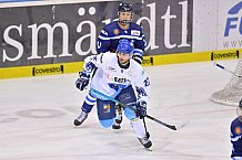 ERC Ingolstadt U20 vs Allstars Panther & Friends, Eishockey, U20, Sonderspieltag, 08.12.2018