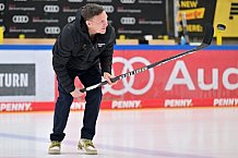 Eishockey, Herren, DEL, Saison 2023-2024, Spieltag 27, ERC Ingolstadt - EHC Red Bull München, 14.12.2023