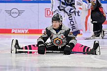 Eishockey, Herren, DEL, Saison 2024-2025, Spieltag 8, ERC Ingolstadt - Grizzlys Wolfsburg, 11.10.2024