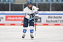 Eishockey, Frauen, DFEL, Saison 2026-2027, Testspiel, ERC Ingolstadt - ZSC Lions Zürich, 05.09.2026
