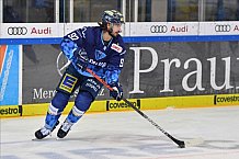 ERC Ingolstadt vs Krefeld Pinguine, DEL, Deutsche Eishockey Liga, Spieltag 39, 19.01.2020