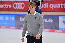 Eishockey, Herren, DEL, Saison 2021-2022, ERC Ingolstadt - Saisoneröffnung, 22.08.2021