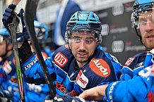 Eishockey, Herren, DEL, Saison 2025-2026, Spiel 28, ERC Ingolstadt - Iserlohn Roosters, 14.12.2025