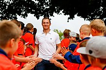 06.08.2016 - ERC Ingolstadt - Saisoneroeffnungsfest