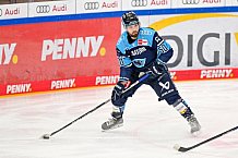 Eishockey, Herren, DEL, Saison 2022-2023, Spieltag 12, ERC Ingolstadt - Löwen Frankfurt, 18.10.2022