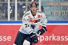 Eishockey, Herren, DEL, Saison 2023-2024, Gäubodenvolksfest-Cup, HC Lugano - ERC Ingolstadt, 18.08.2023