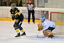 Eishockey, Herren, DEL, Saison 2025-2026, Vinschgau Cup, Spiel 2, Straubing Tigers - HC Pustertal, 23.08.2025