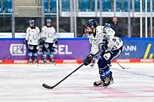 Eishockey, Frauen, DFEL, Saison 2025-2026, ERC Ingolstadt - Eisbären Berlin, 18.01.2026
