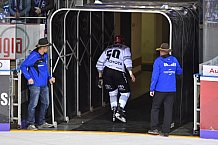 ERC Ingolstadt vs Koelner Haie, DEL, Deutsche Eishockey Liga, Playoffs, Viertelfinale, Spiel 6, 29.03.2019