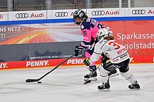 Eishockey, Frauen, DFEL, Saison 2021-2022, ERC Ingolstadt - ECDC Memmingen Indians, 21.11.2021
