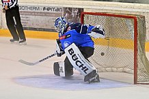 Eishockey, Herren, DEL, Saison 2023-2024, Vinschgau Cup, HC Innsbruck - ERC Ingolstadt, 27.08.2023