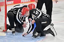 Eishockey, Herren, DEL, Saison 2024-2025, Spieltag 28, ERC Ingolstadt - Schwenninger Wild Wings, 20.12.2024