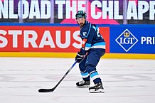Hockey, Mens, CHL, Season 2025-2026, Regular Season, Game Day 2, ERC Ingolstadt - Kalpa Kuopio, 30.08.2025