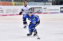 ERC Ingolstadt vs Kölner Haie, Eishockey, DEL, Deutsche Eishockey Liga, Spieltag 52, 04.03.2018