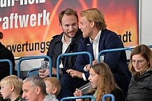 Eishockey, Herren, DEL, Saison 2023-2024, Spieltag 9, ERC Ingolstadt - EHC Red Bull München, 08.10.2023