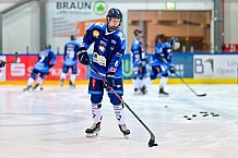 Eishockey, Herren, U20 DNL, Saison 2025-2026, Halbfinale - Spiel 5, ERC Ingolstadt - Krefelder EV 81, 24.03.2026