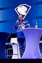 Eishockey, Herren, DEL, Saison 2025-2026, ERC Ingolstadt - Saisonabschlussfeier, 18.04.2026