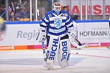 ERC Ingolstadt vs Eisbären Berlin, DEL, Deutsche Eishockey Liga, Spieltag 14, 25.10.2019