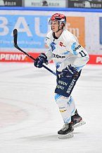 Eishockey, Herren, DEL, Saison 2020-2021, Augsburger Panther - ERC Ingolstadt, 05.03.2021