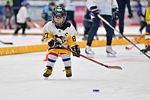 Eishockey, Herren, DEL, Saison 2023-2024, ERC Ingolstadt - Kids on Ice Day, 18.11.2023