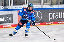 Eishockey, Herren, DEL, Saison 2025-2026, Spiel 16, ERC Ingolstadt - Kölner Haie, 31.10.2025