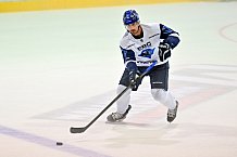 Eishockey, Herren, DEL, Saison 2026-2027, ERC Ingolstadt - Ice Training, 20.08.2026