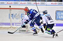 ERC Ingolstadt vs Eisbaeren Berlin, Eishockey, DEL, Deutsche Eishockey Liga, Spieltag 21, 25.11.2018