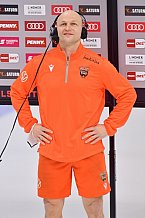 Eishockey, Herren, DEL, Saison 2020-2021, ERC Ingolstadt - Grizzlys Wolfsburg, 28.03.2021