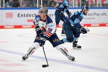 Eishockey, Herren, DEL, Saison 2022-2023, Vorbereitung, ERC Ingolstadt - Iserlohn Roosters, 14.08.2022