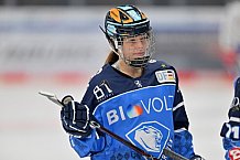 Eishockey, Frauen, DFEL, Saison 2023-2024, ERC Ingolstadt - ESC Planegg-Würmtal, 26.11.2023