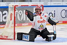 Eishockey, Herren, DEL, Saison 2025-2026, Spiel 21, ERC Ingolstadt - Pinguins Bremerhaven, 23.11.2025