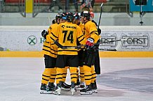 Eishockey, Herren, DEL, Saison 2026-2027, ERC Ingolstadt - HC Verva Litvinov - Steinbach Black Wings Linz, 22.08.2026