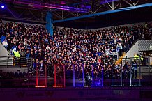 EHC Red Bull München vs ERC Ingolstadt, DEL, Deutsche Eishockey Liga, Spieltag 31, 26.12.2019