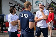 Eishockey, Herren, 6. Vinschgau-Cup, Saison 2022-2023, Audi ERC Gokart Cup 2022, 27.08.2022