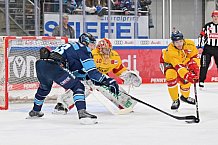 Eishockey, Herren, DEL, Saison 2022-2023, Playoff-Viertelfinale - Spiel 1, ERC Ingolstadt - Düsseldorfer EG, 15.03.2023